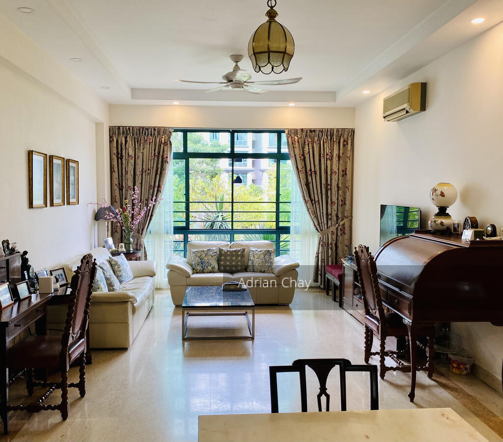 The Hillside (D21), Condominium #287152521